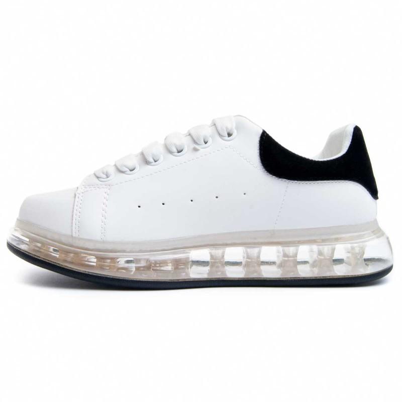 Comfortable Sneaker For Women.  Montevita  Balen  83142