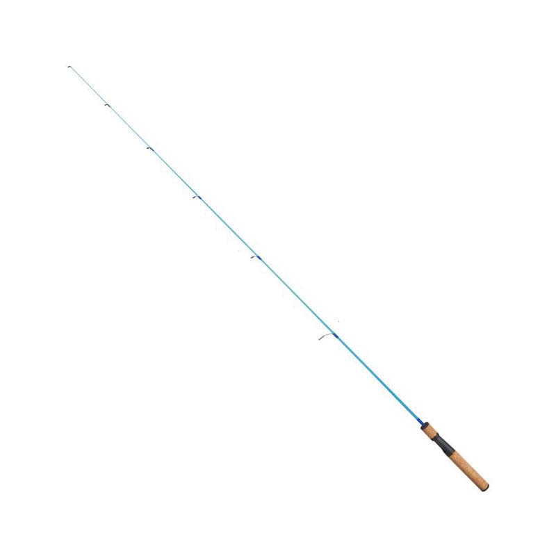

TURINGMONKEY Great Trout Ranger Kirameki SP-40 (shimo-sp40kr) (Хромированный синий)