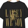 Lainey Wilson T-Shirt and Kids T-Shirt: Unisex Concert Tee