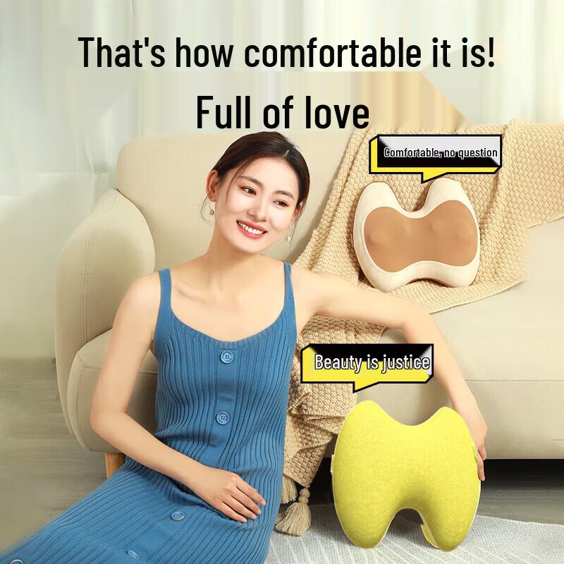 Hozheng Multi-functional Heated Kneading Body Massager