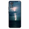 Funda For Xiaomi Redmi Note 11 Pro 5G Case Cool Space Soft Silicone TPU Covers For Xiaomi Redmi Note 11Pro 5G Wolf Protect Shell