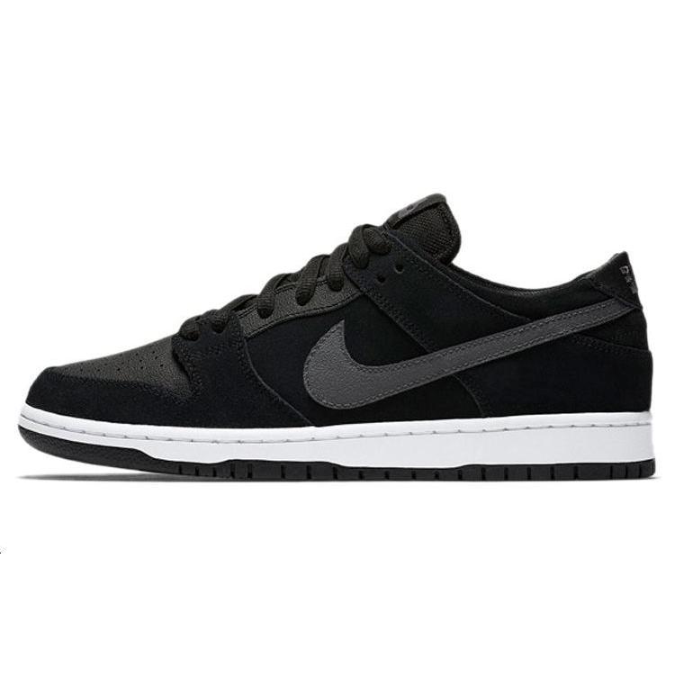 

Nike Dunk Low Iw Black Light Graphite 819674-001 36