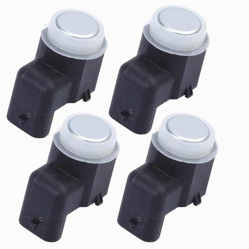 Car Reversing Radar Ultrasonic Parking Assistance Sensor PDC Parking Sensor For Huyndai Kia 95720-2T000 957202T000 4MS271H7C
