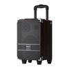 Newsmy N557 Portable Outdoor Karaoke Trolley Speaker (CN Version)