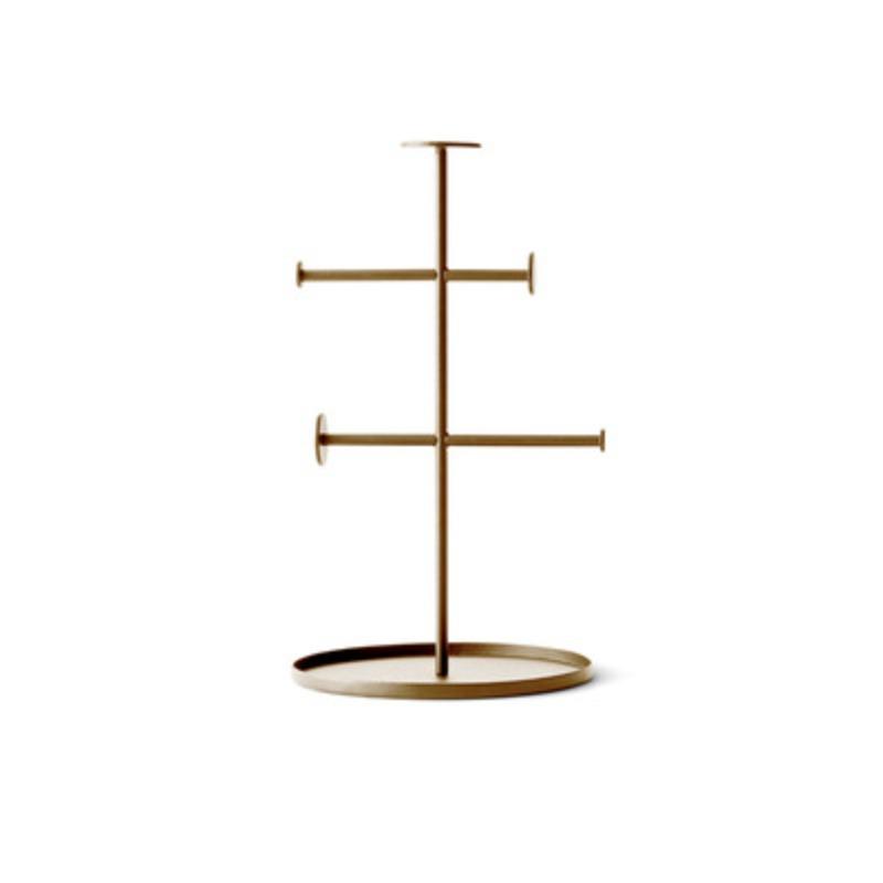 

Стеллаж для хранения ювелирных изделий в скандинавском стиле, полка для часов, полка для колец, полка для ожерелий, шкатулка для хранения ювелирных изделий, прикроватная тумба для хранения ювелирных изделий