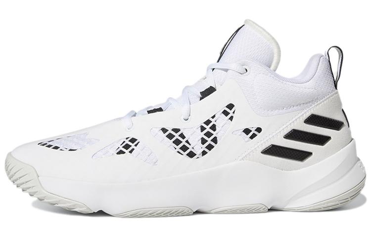 Adidas Pro N3XT 2021 Белый Черный GW0147 41⅓