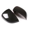 LHD For Mercedes Benz A Class CLA W177 C118    Car Rearview Side Mirror Cover Wing Cap Door Housing Shell Trim