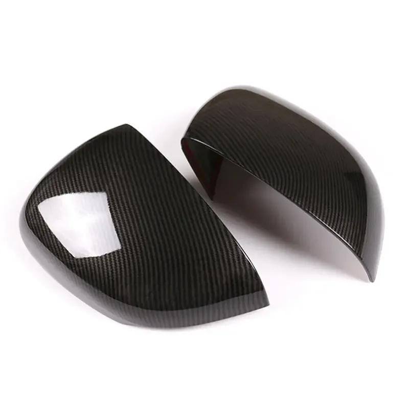 LHD For Mercedes Benz A Class CLA W177 C118    Car Rearview Side Mirror Cover Wing Cap Door Housing Shell Trim