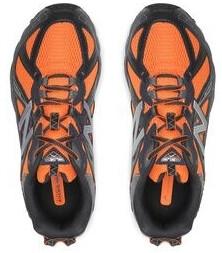 Sneakers New Balance 610T Varsity Orange/phantom/castlerock