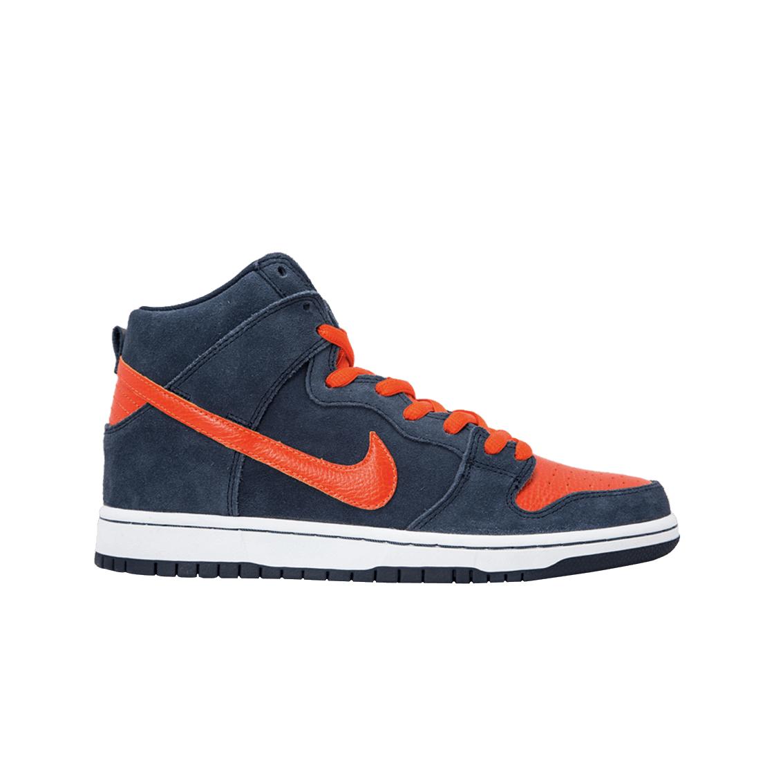 

Nike Dunk High Pro Sb Syracuse 240(US 6)