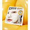 Primera Vitatinol Mega-Shot Gel Mask 34g for Radiant, Firm Skin, Korean