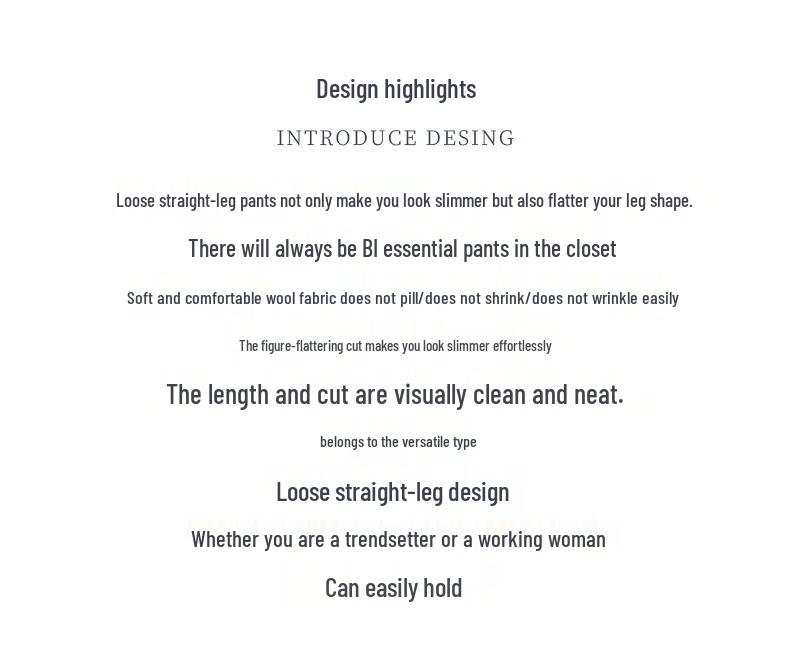 Women's High Waist Woolen A-line Shorts - 2025 Spring Collection