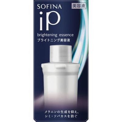 Sofina Ip Sofina Ip rozjasňující sérum náhradní náplň 40g