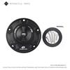 Motorcycle Fuel Gas Tank Cap Cover For HONDA CB600 CB519 Hornet 600 900 CBR600 CBR Keyless F4 F3 F2 CBR900RR CBR929RR CBR954RR