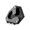Verbeterde Motorfiets Kickstand Pad Middenmontage Voetstandaard Verlengstuk Vergrotingspad Vervanging Duurzaam voor CRF1000L