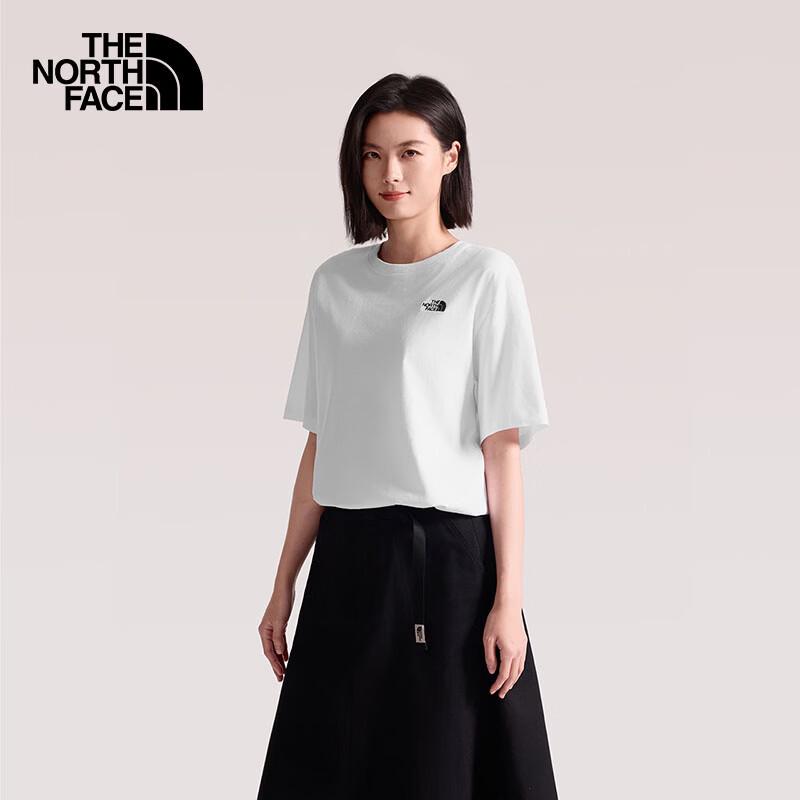 The North Face Men s Outdoor Breathable Cotton T-Shirt XXL