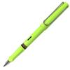 LAMY Safari Fountain Pen EF Nib (Extra Fine) Neon Lime L43-EF Dual-Use (Converter Sold Separately) Special Production Item Authorized Import