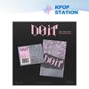 [Pre-order] STRAY KIDS - SKZ IT TAPE [DO IT] (PLATFORM PLVE Ver.)