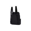 New MLB   Laptop Bag, Travel Cycling Bag, Double Shoulder Backpack For Students Unisex Black 3ABKM035N-50BKS