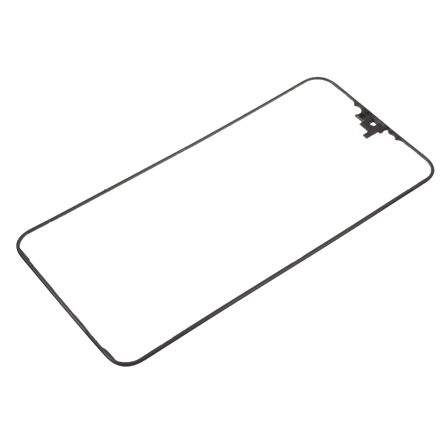 

For Huawei nova 3i/P Smart+ OEM LCD Front Supporting Frame Bezel Part Black
