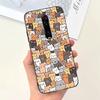 For Xiaomi Mi 9T Pro Case Cute Fashion Candy Painted Cover Soft TPU Phone Case For Xiaomi Mi 9T Mi9T Pro Back Cover 6.39'' Shell