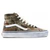 Vans Sk8-Hi Tapered Unisex Washed Camo True White VN0A4U1619W