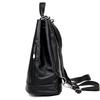 Women's Backpack Leather Bag Women's Travel Bag High Quality Women's Backpack Fashion Women's Schoolbag Leather Bag