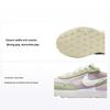 Waffle One PS Honeydew Kinder Sneakers Groen Roze-Foam Kokosmelk DC0480-602