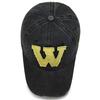 Northwood W Letter Men Baseball Cap Women Snapback Caps Hats for Men Trucker Cap Dad Hat Summer Hat