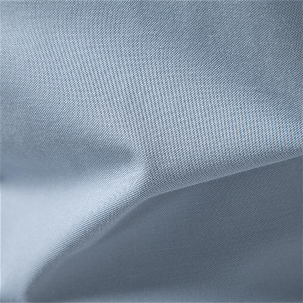 AIOPESON Men's Tencel Rayon Blend Polo Shirt Breathable Stretch Business Casual Button Up Summer Golf Top Solid Color