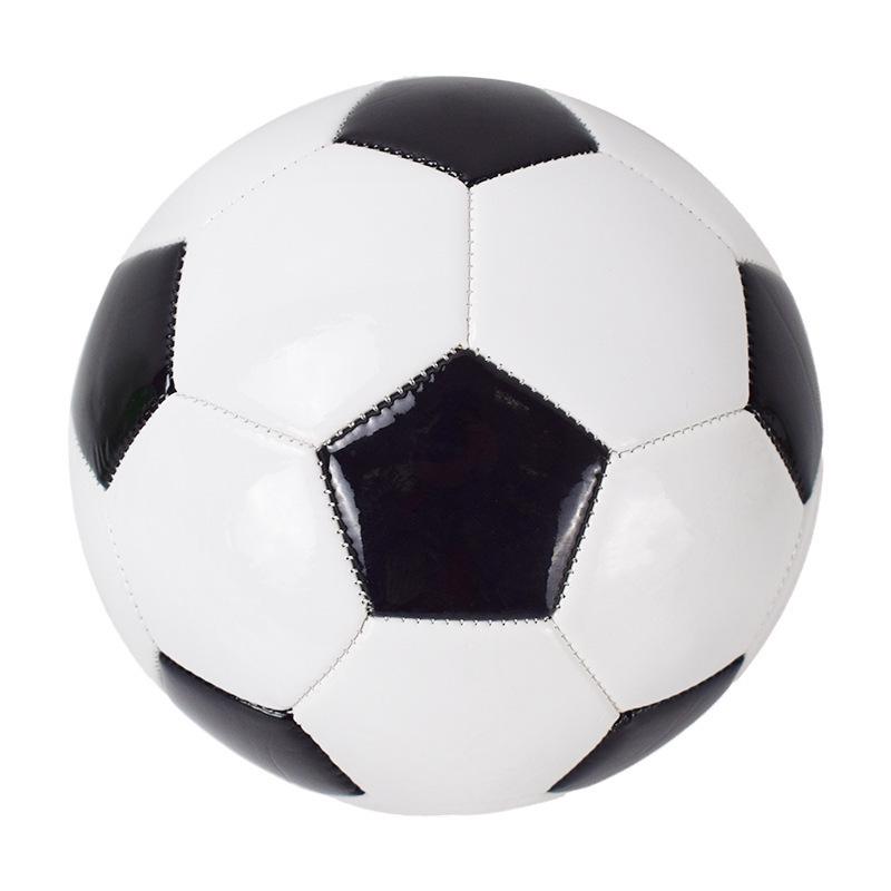 PVC Machine-Sewn Youth Training Football for Primary & Secondary Students and Kindergarten