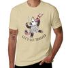 Let's Get Trashed T-Shirt Sublime  Design Your Own Mens T Shirts Casual Stylish