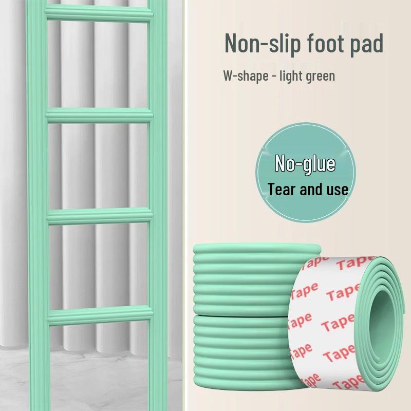 Bunk Bed Ladder Foam Step Pad for Dormitory and Bedroom