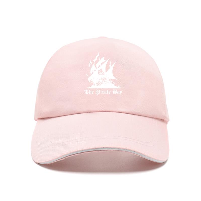 New Cap Hat Pirate Bay Internet Ovie Torrent Hacker Ee Coputer Nerd En Back  New Funny   Baseball Cap