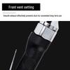 Industrial-Grade High Torque Pneumatic Ratchet Wrench for Auto Repair