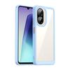 For Redmi A5 4G Case for Redmi A5 4G Cover Shell Bumper Capa Para TPU Shockproof Transparent Silicone Back Case for Redmi A5 4G