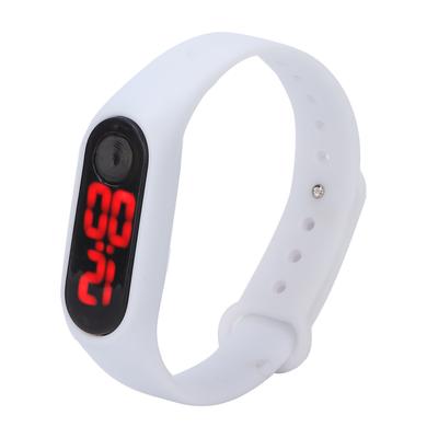 Smart Digital Watch Bracelet Luminous Electronic Watch Fashionable Stylish Wrist Watch