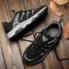 Men Sneakers Unisex Breathable Waterproof Trekking Shoes Man Tactical Sport Non-Slip Mens Womens Sneakers Camping Hiking Shoes