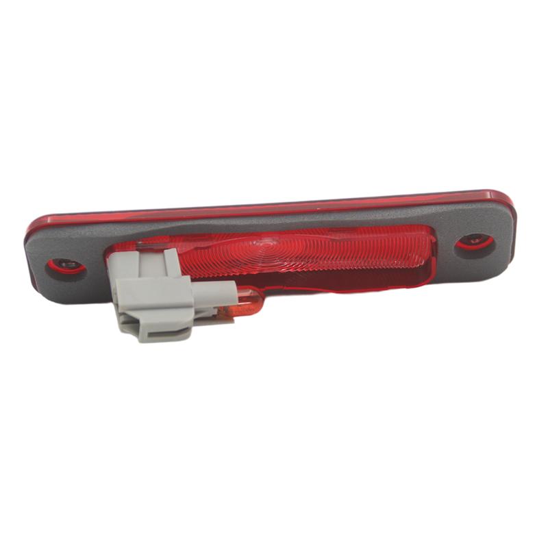 Hochmontiertes Bremslicht für Ford Transit MK7 Tourneo 2006 2007 2008 2009 2010 2012 2013 2014 Hinteres Dach 3. Bremslicht 5128002