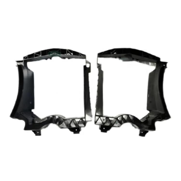 Нижняя крышка дефлектора воздуха LR034578 и LR034566 для Land Rover Range Rover Vogue 2014 года LR034578