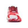 New LiNing Ranger6 LITE Cushioned Slip Resistant Abrasion Resistant Low Top Badminton Shoes Unisex Red AYTS012-2