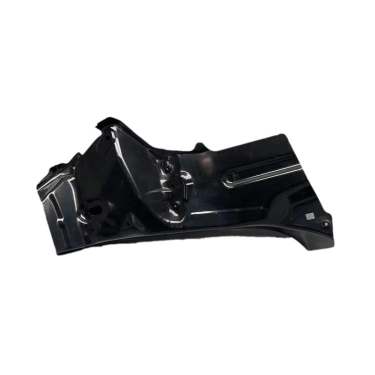 1077082-00-C: Fits Model 3 (2017-2020) Radiator Frame