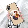 Black Case for Xiaomi Redmi 13C Note 9 iPhone XR 7 8 14 15 11 12 13 X XS Pro Max Samsung A25 S23 S24 FE Ultra Plus Lack Jack Anime