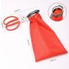 1Pc Berry Picker Reusable Pepper Scissors Portable Agricultural Garden Hardware Tools Pear Picker Tool For Garden Farm