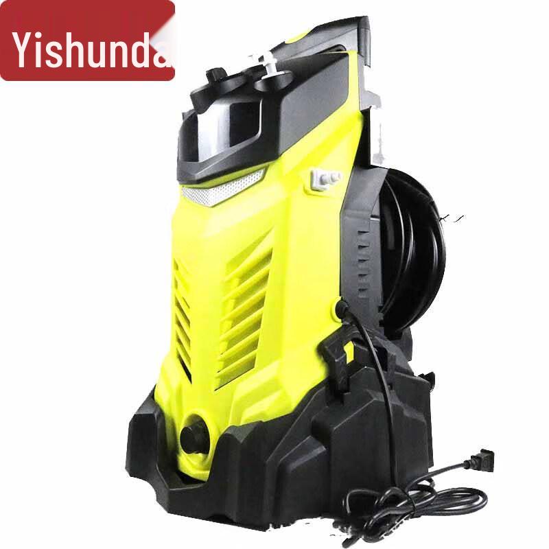 Yi Shunda BCLV-R Rescue Disinfection Pump