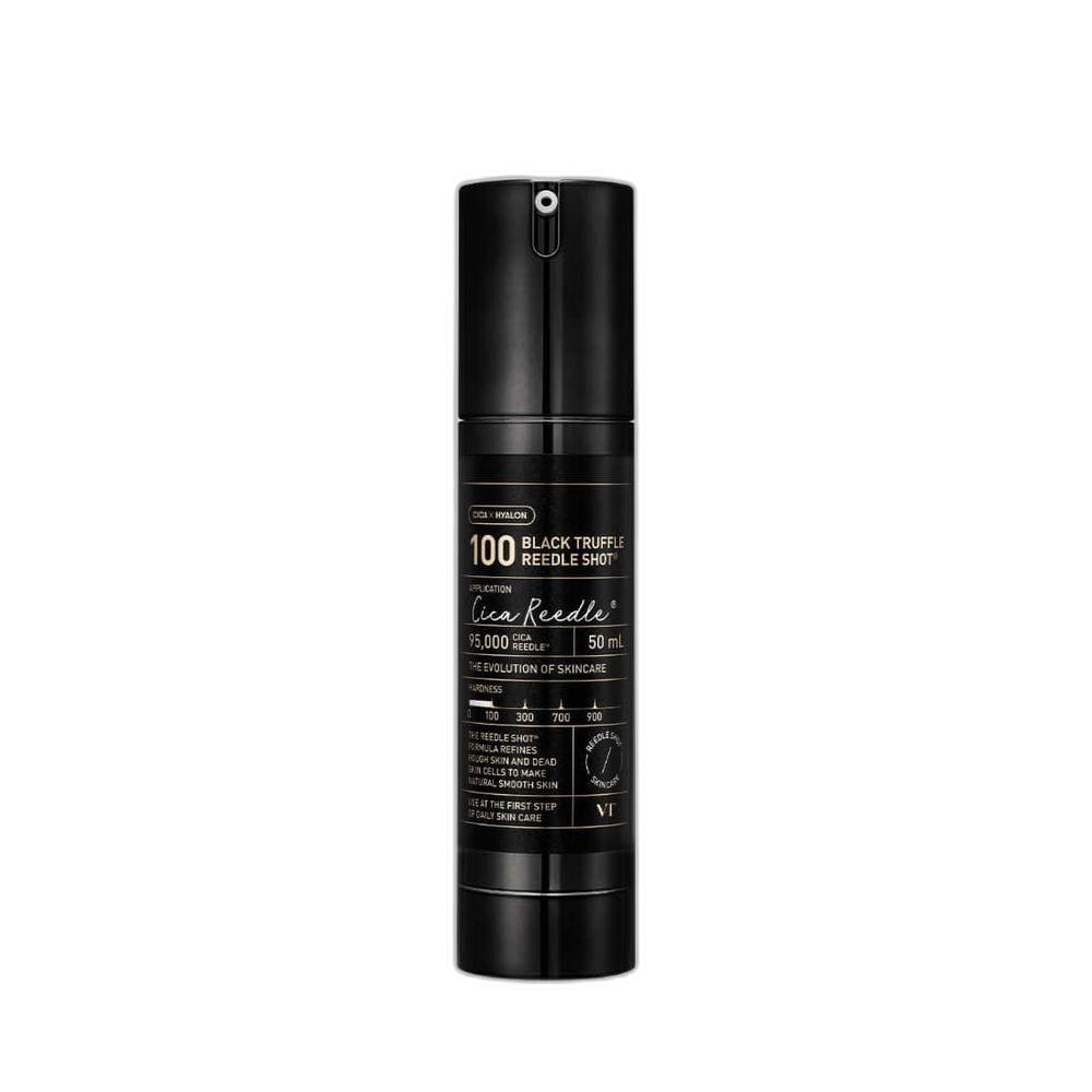 VT COSMETICS Black Truffle Liddle Shot 100 50ml Firming Elasticity Serum