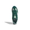 Adidas Originals Retropy E5 Retro Leather Cushioning Non-Slip Wear-Resistant Low-Top Casual Running Shoes Unisex Sneakers Green GY1132