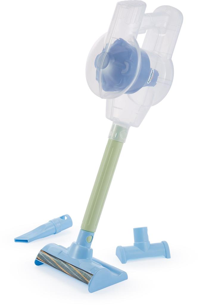 Aspirateur balai - ECOIFFIER - 3 embouts - Des 18 mois