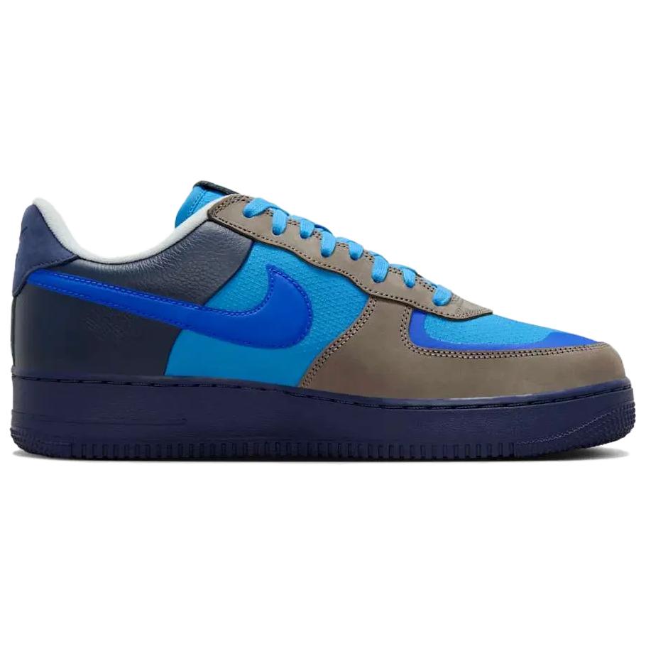 New Nike Air Force 1 Low Sp Stash 2024 HF5516-001