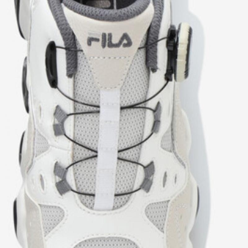 [fila Kids] Barricade Dial Kd  3xm02407g 920  Q0z3xm02407g920